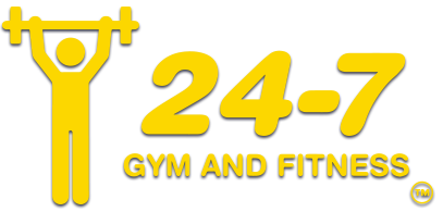 24-7 Gym And Fitness